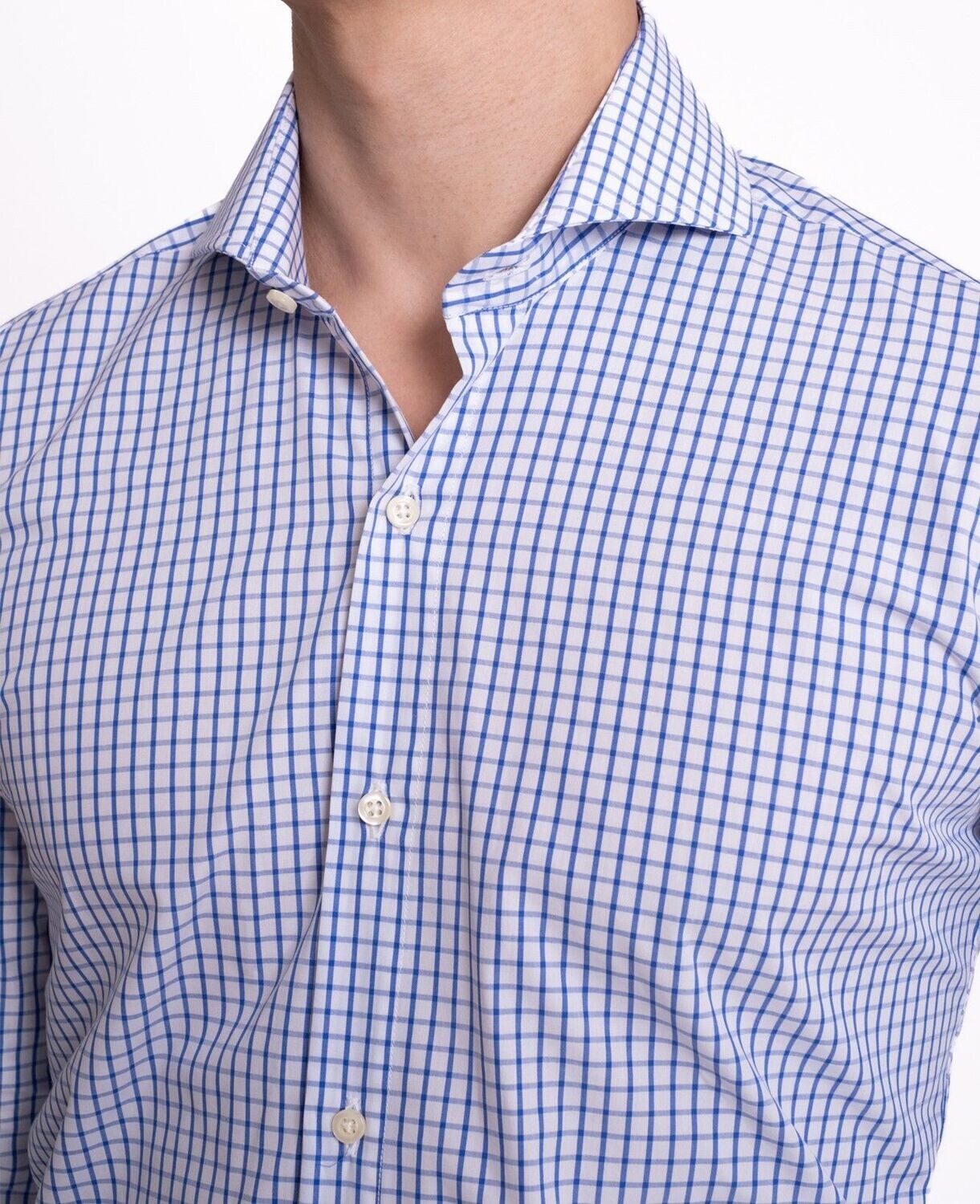 Camisa Slim Barcelona