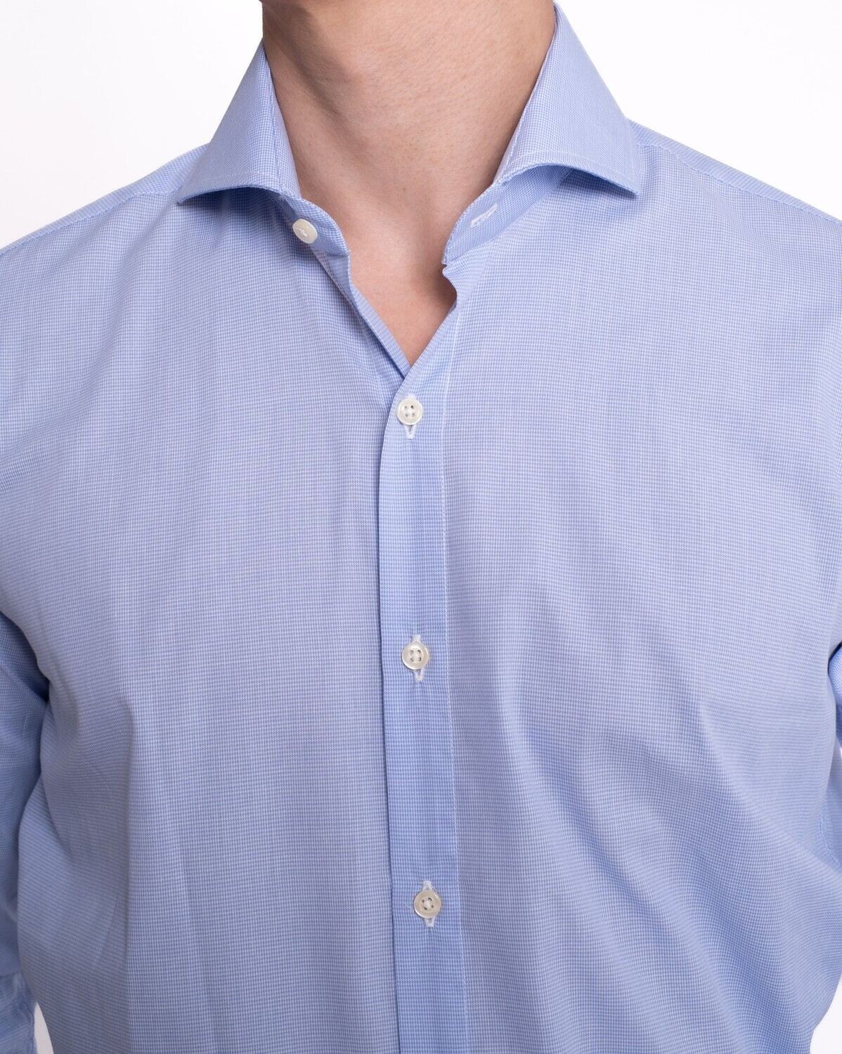 Camisa Slim Nantes
