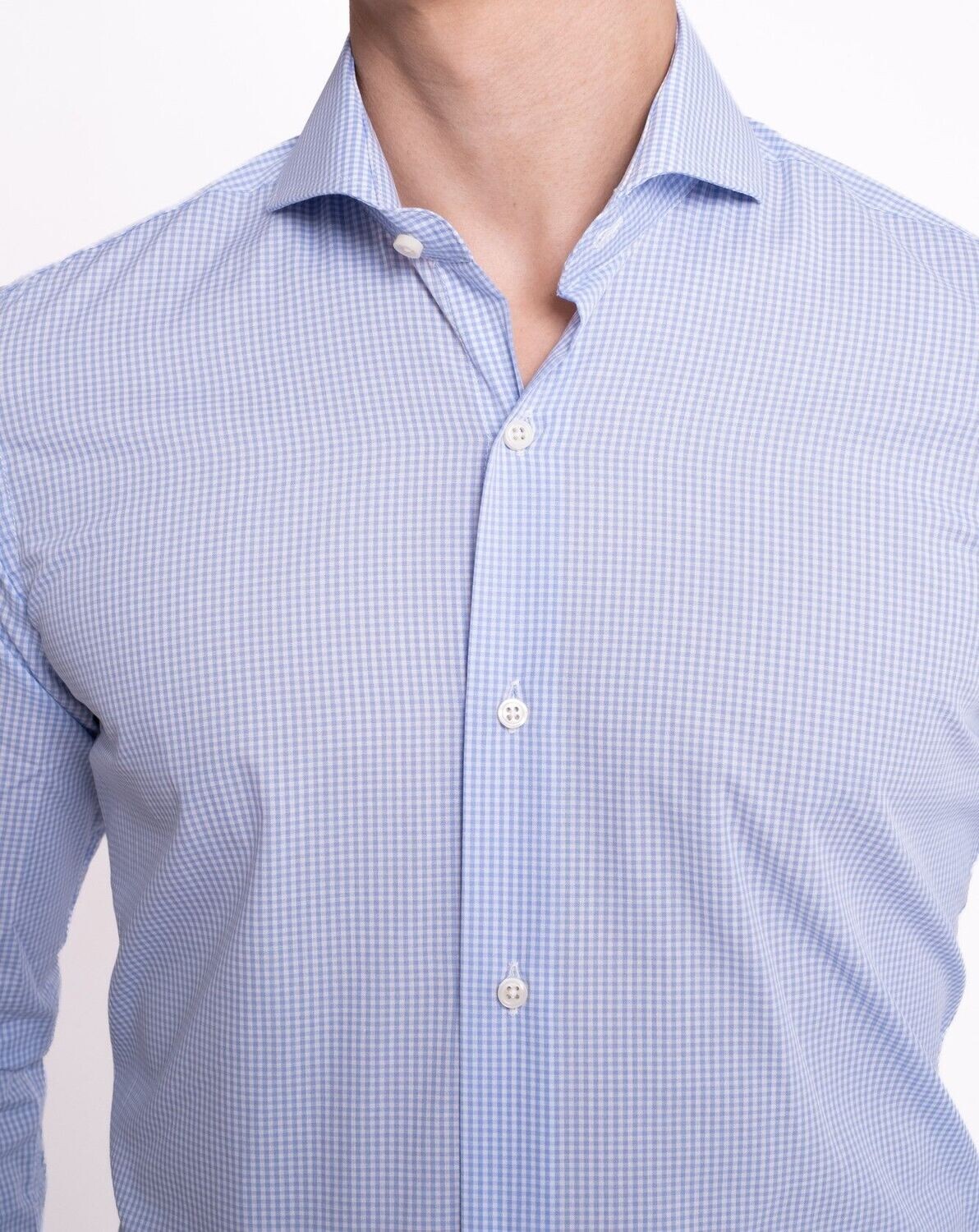 Camisa Slim Cáceres