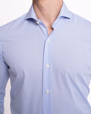 Camisa Slim Cáceres