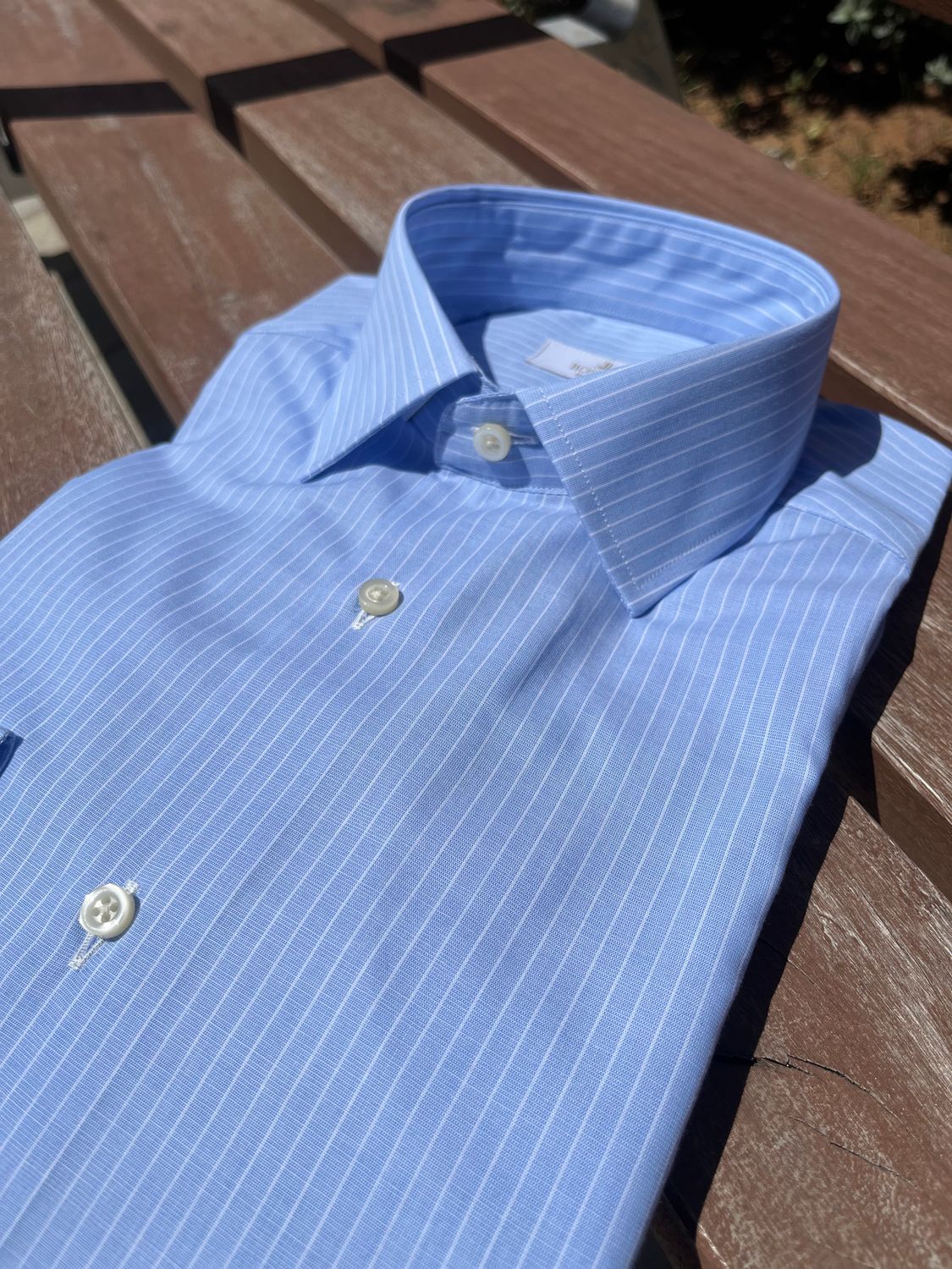 Camisa Raya Fina