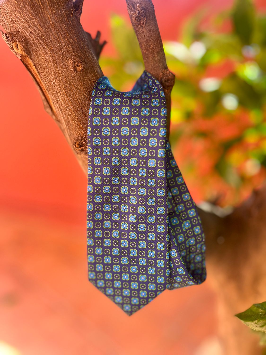 Corbata Murillo