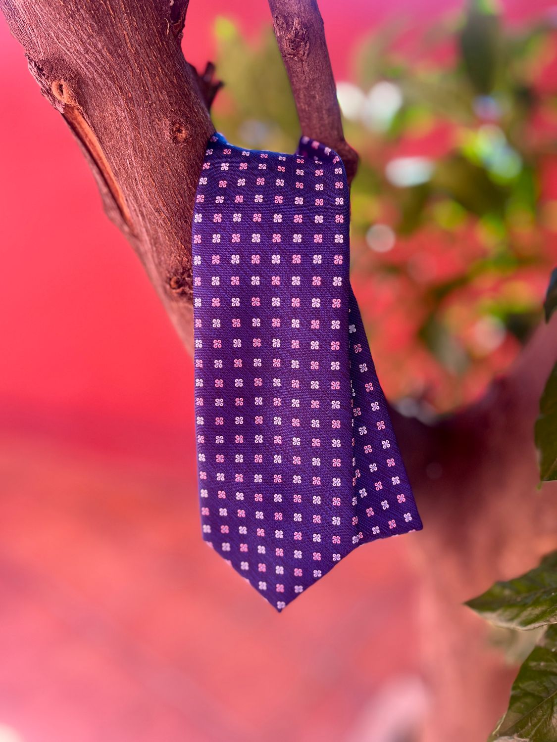 Corbata Itálica