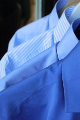 Camisas Vestir