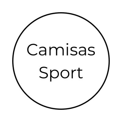 Camisas Sport