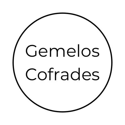 Gemelos Cofrades