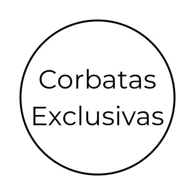 Corbatas
