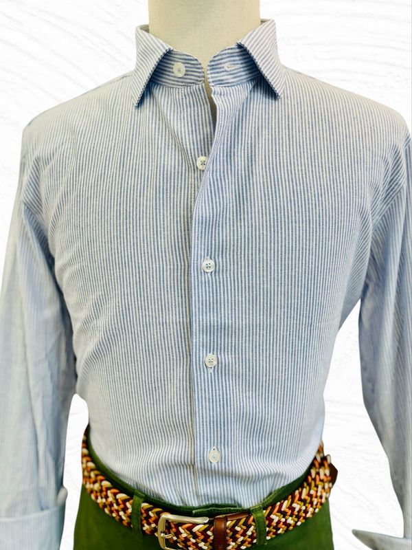 Camisa Roma