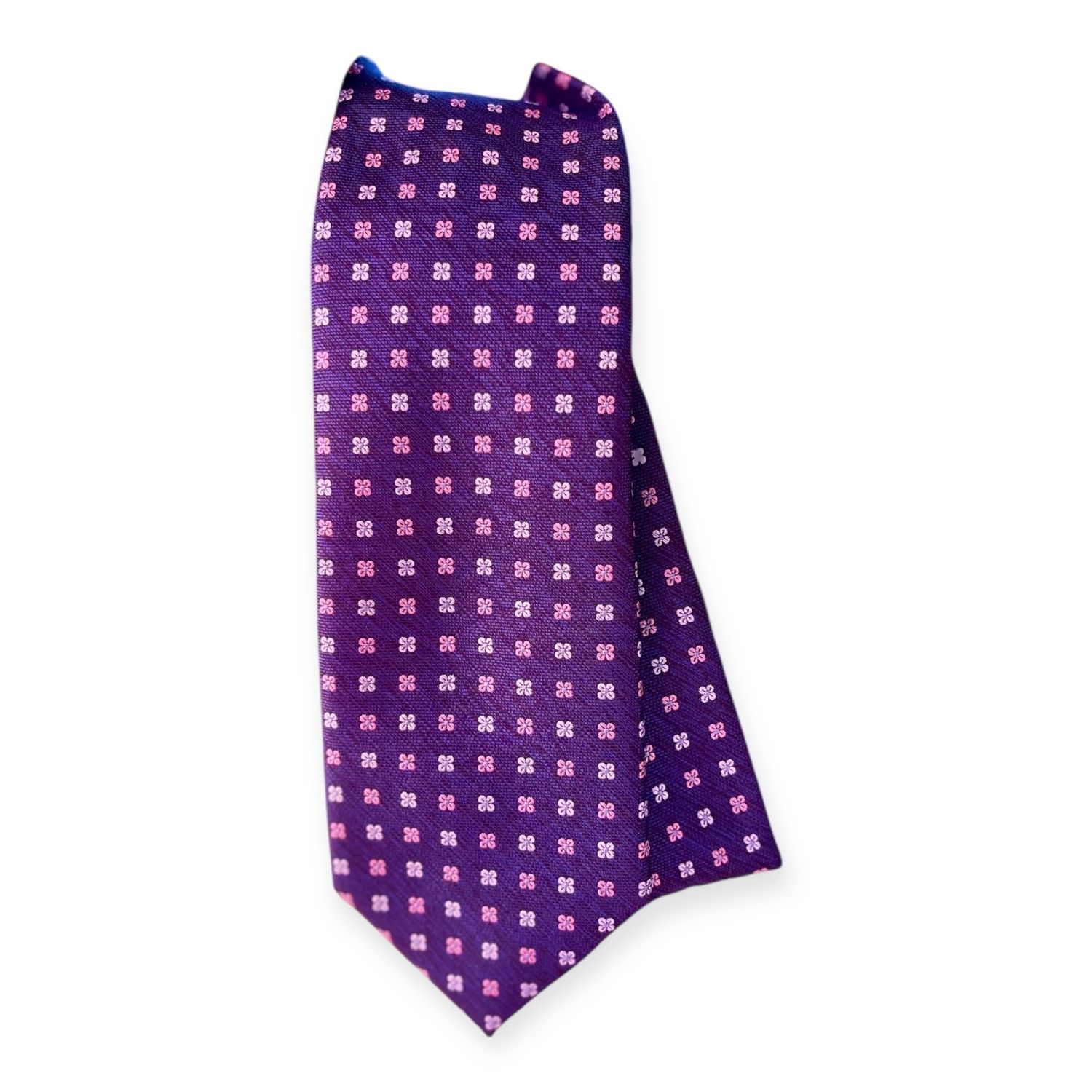 Corbata Itálica