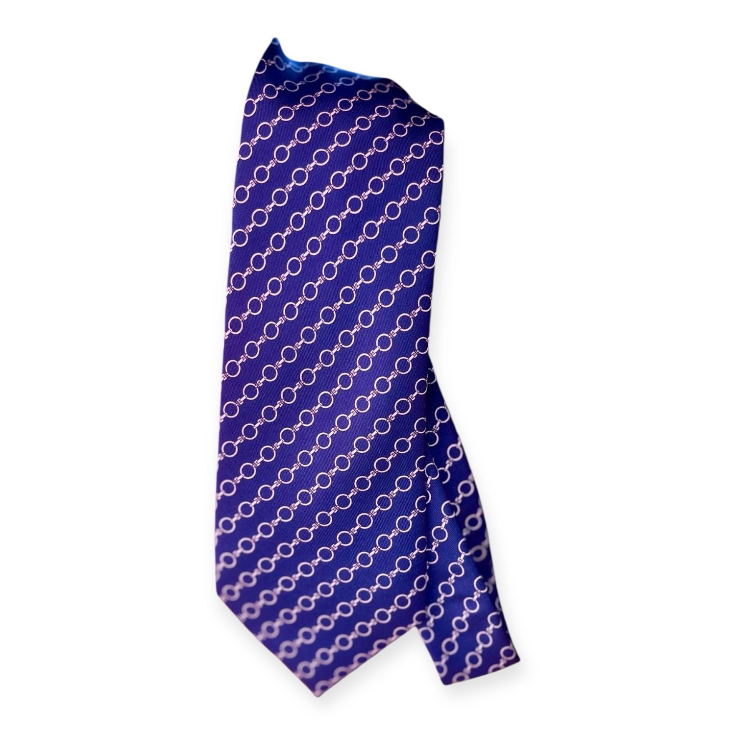 Corbata Alcázar