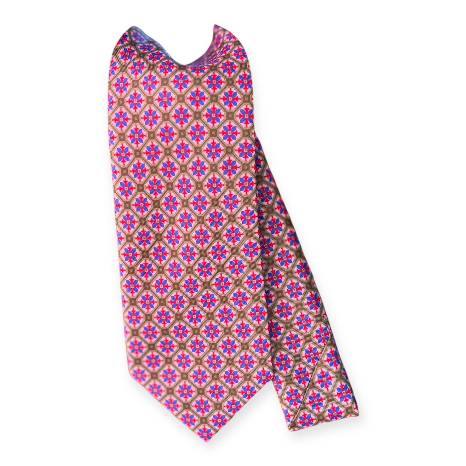 Corbata San Fernando