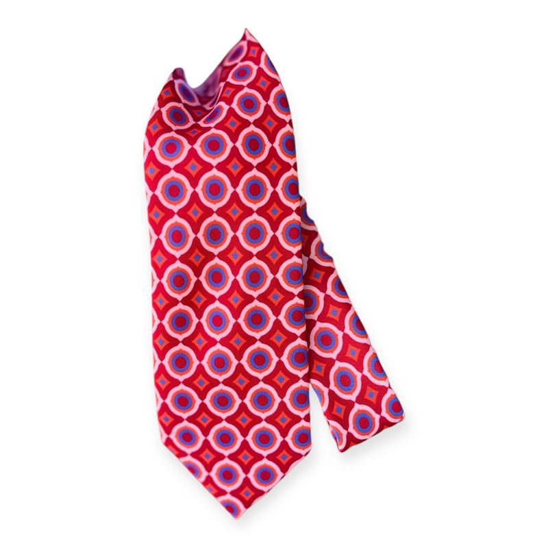 Corbata Indias