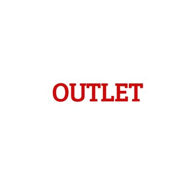 OUTLET