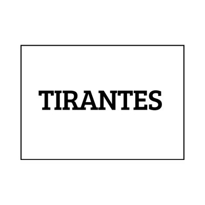 Tirantes