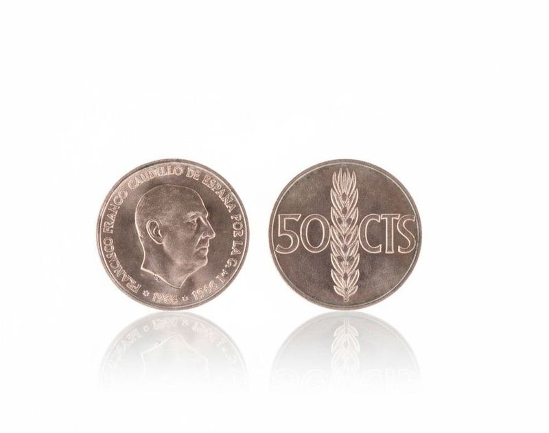 Gemelo 50 CTS