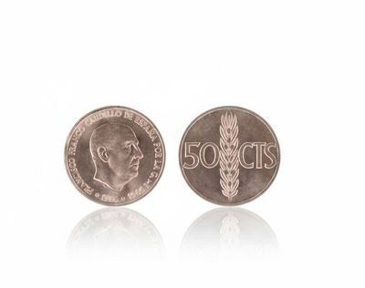 Gemelo 50 CTS