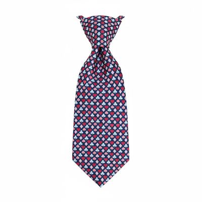 Corbata San Fernando Corbata San Fernando