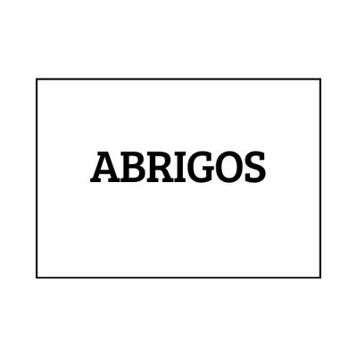 Abrigos