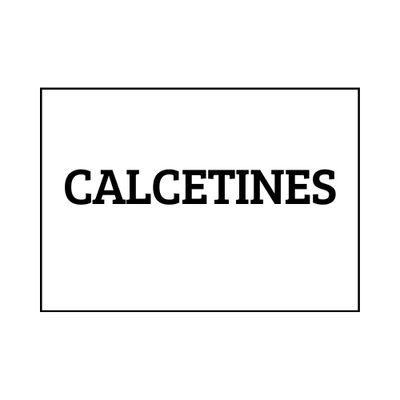 Calcetines