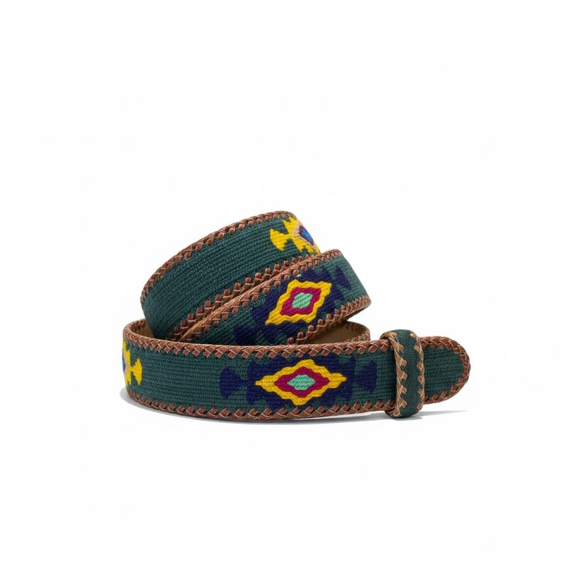 Cinturón Guatemalteco