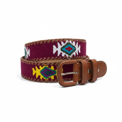 Cinturón Guatemalteco Cinturón Guatemalteco