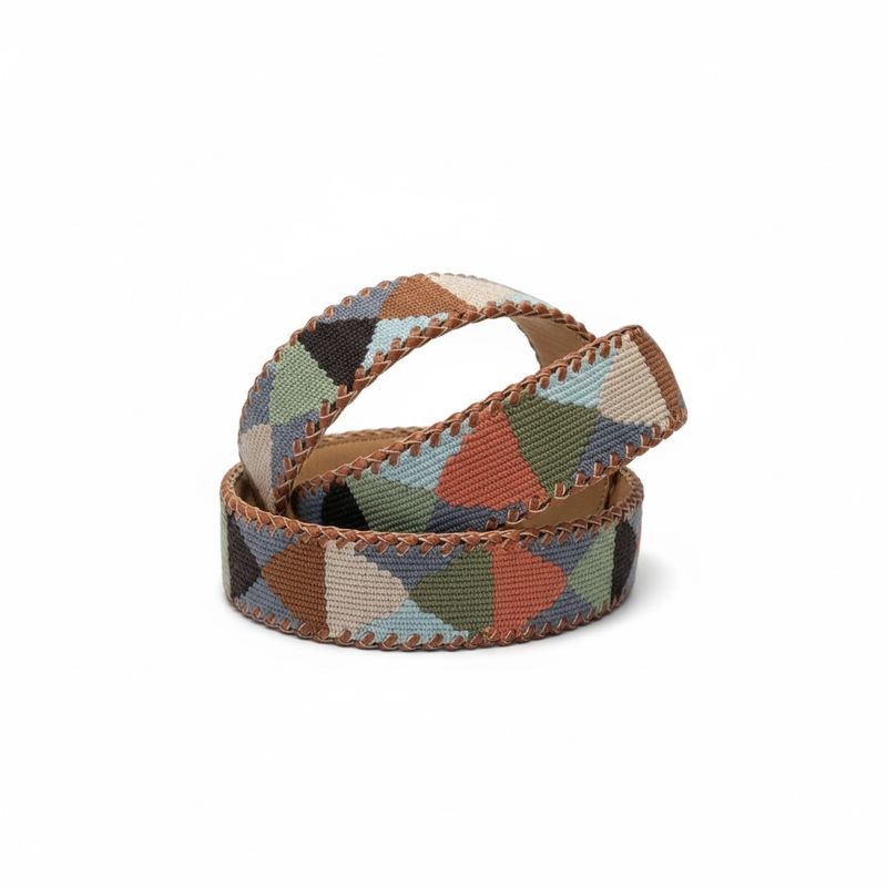 Cinturón Guatemalteco