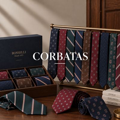 Corbatas