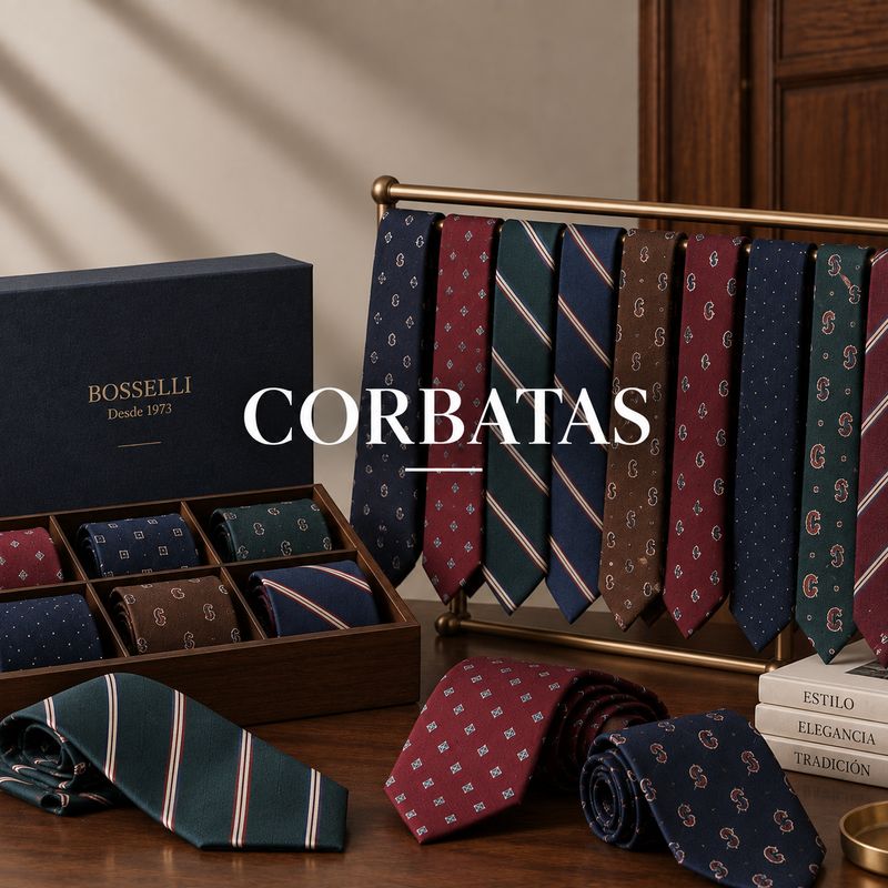 Corbatas