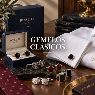 Gemelos Clásicos