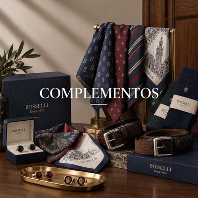 Complementos