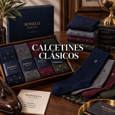 Calcetines