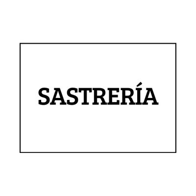 Sastrería