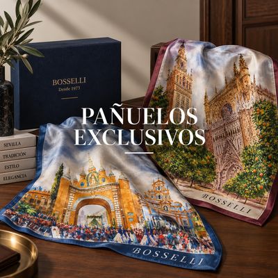 Pañuelos Exclusivos
