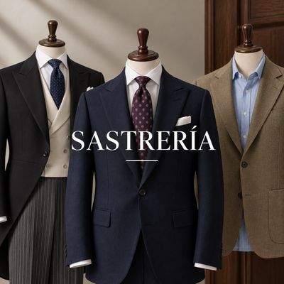 Sastrería