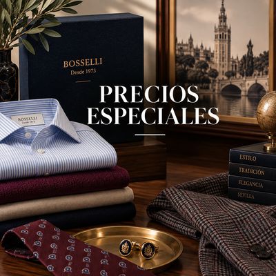 Precios Especiales