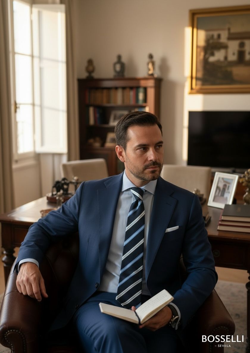 Corbata Milano