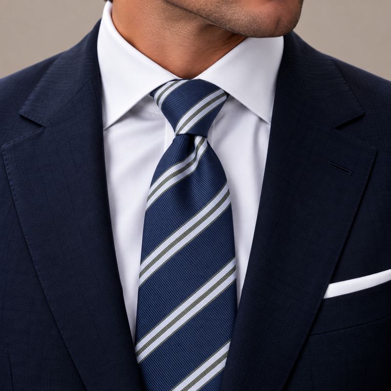 Corbata Grantchester