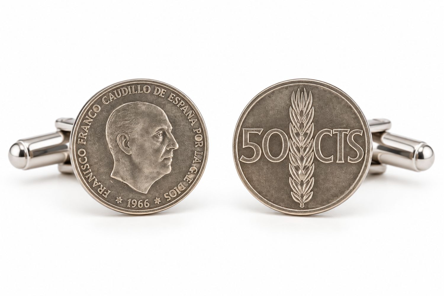 Gemelos 50 CTS Gemelos 50 CTS