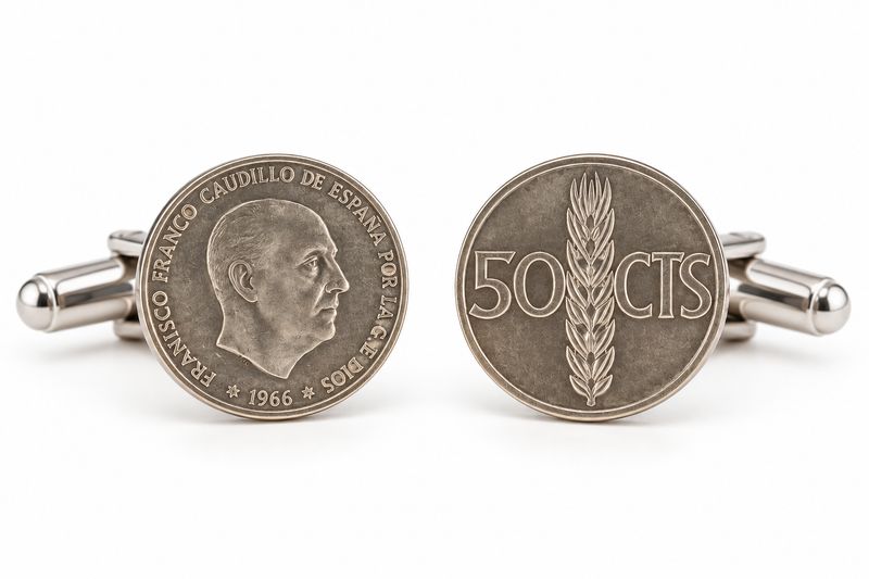 Gemelos 50 CTS