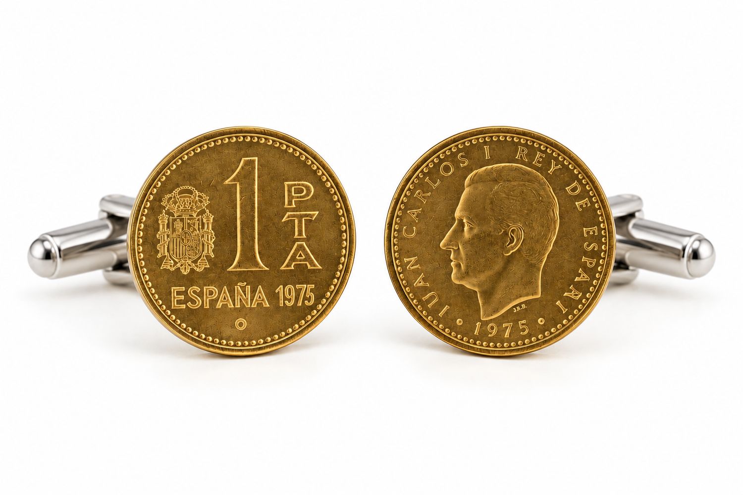 Gemelos Peseta Gemelos Peseta