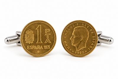 Gemelos Peseta Gemelos Peseta