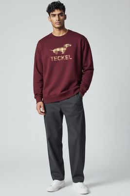 Sudadera Teckel Sudadera Teckel