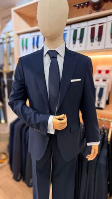 Traje Milán Classic