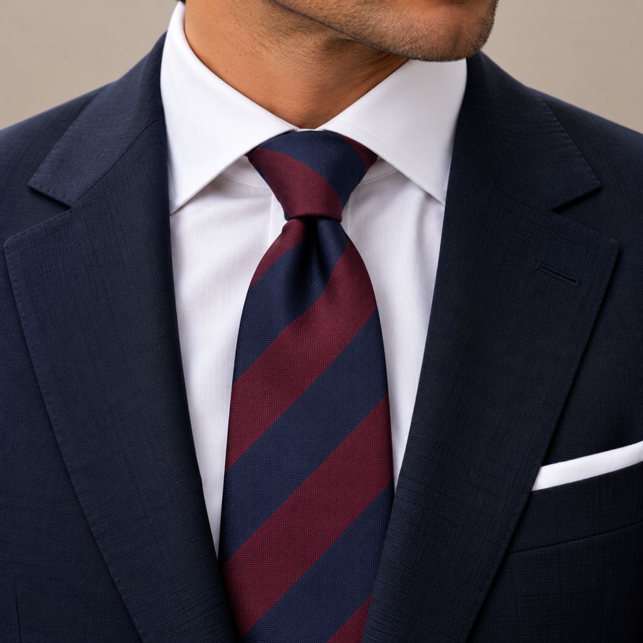 Corbata Savile Corbata Savile