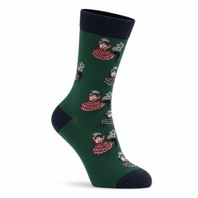 Calcetín Feria de Sevilla Calcetín Feria de Sevilla