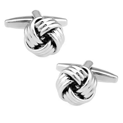 Gemelos Nudo Clásico Gemelos Nudo Clásico