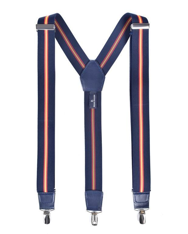 Tirante Bandera España