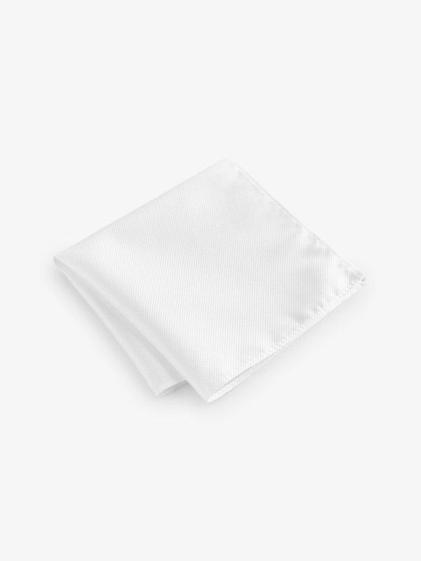 Pañuelo Blanco