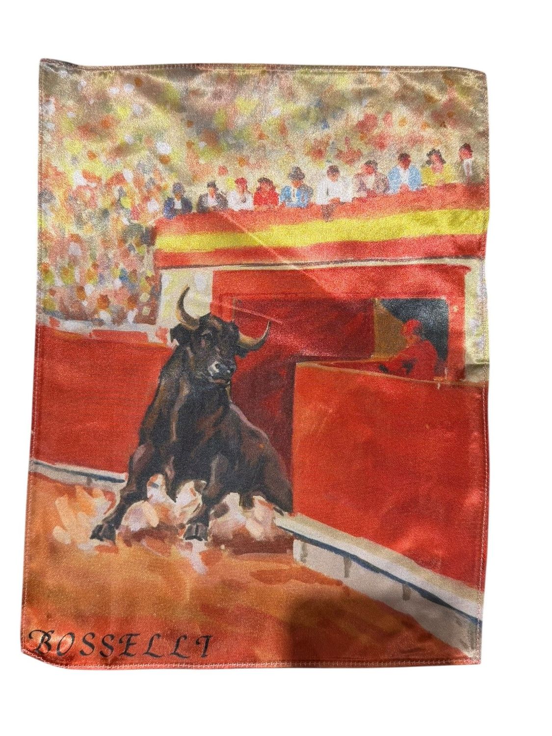 Pañuelo Burladero Pañuelo Burladero