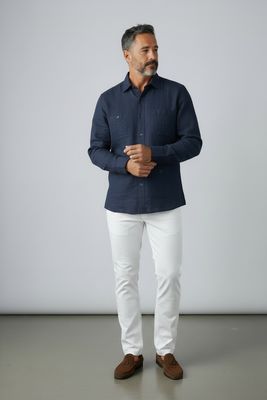 Guayabera Marino Guayabera Marino